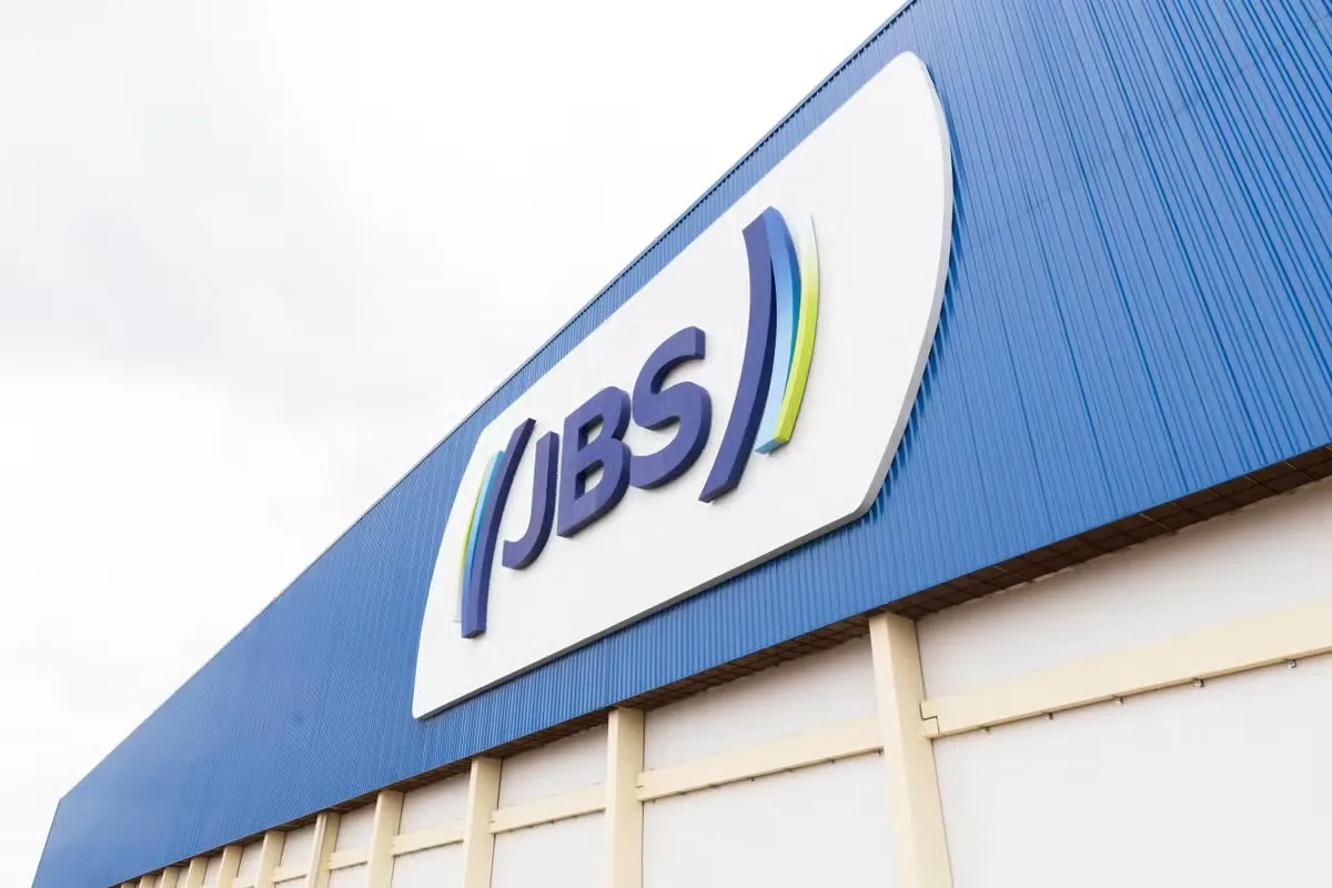 JBS e Viva criam empresa conjunta para negócios de couro