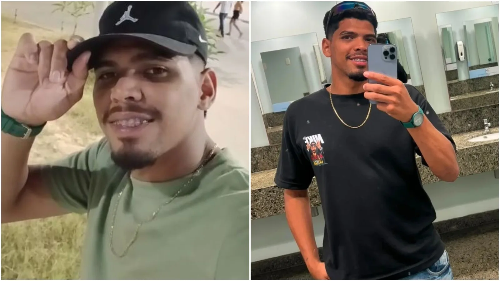 Três suspeitos são presos após morte de jovem durante festa em Iguatu