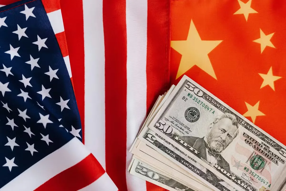 Acordo sobre soja pode avançar em encontro de Trump com Xi Jinping