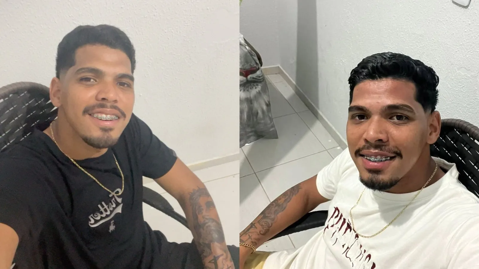 Jovem de Rondônia morre após agressões em festa no Ceará; três são presos