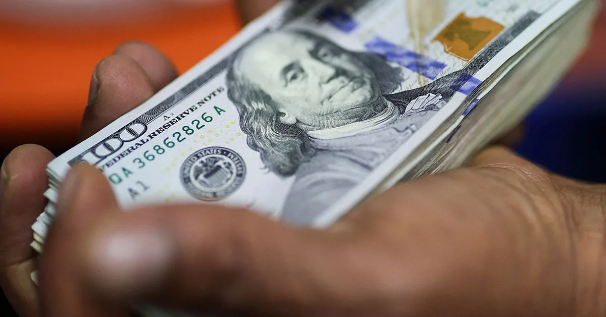 Câmbio termina a semana a R$ 5,1442 após atuação do Banco Central