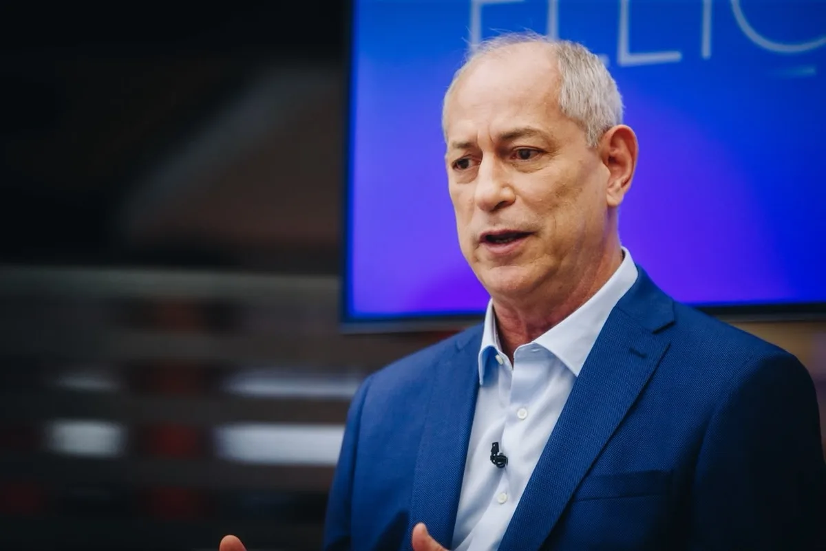 Ciro promete acabar com filas da saúde em 90 dias no Ceará