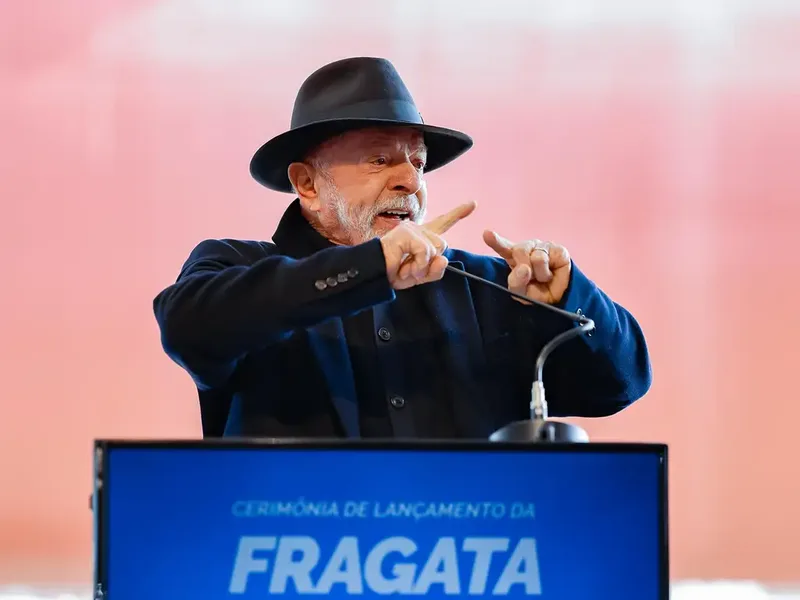 Manifesto de clubes amplia pressão sobre governo antes de medida para bets