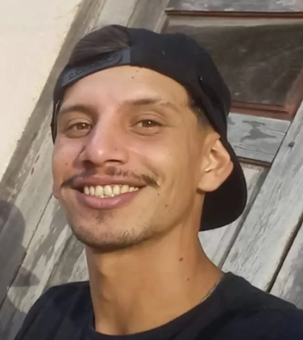Vigilante desaparecido é encontrado morto dentro de chaminé no Paraná