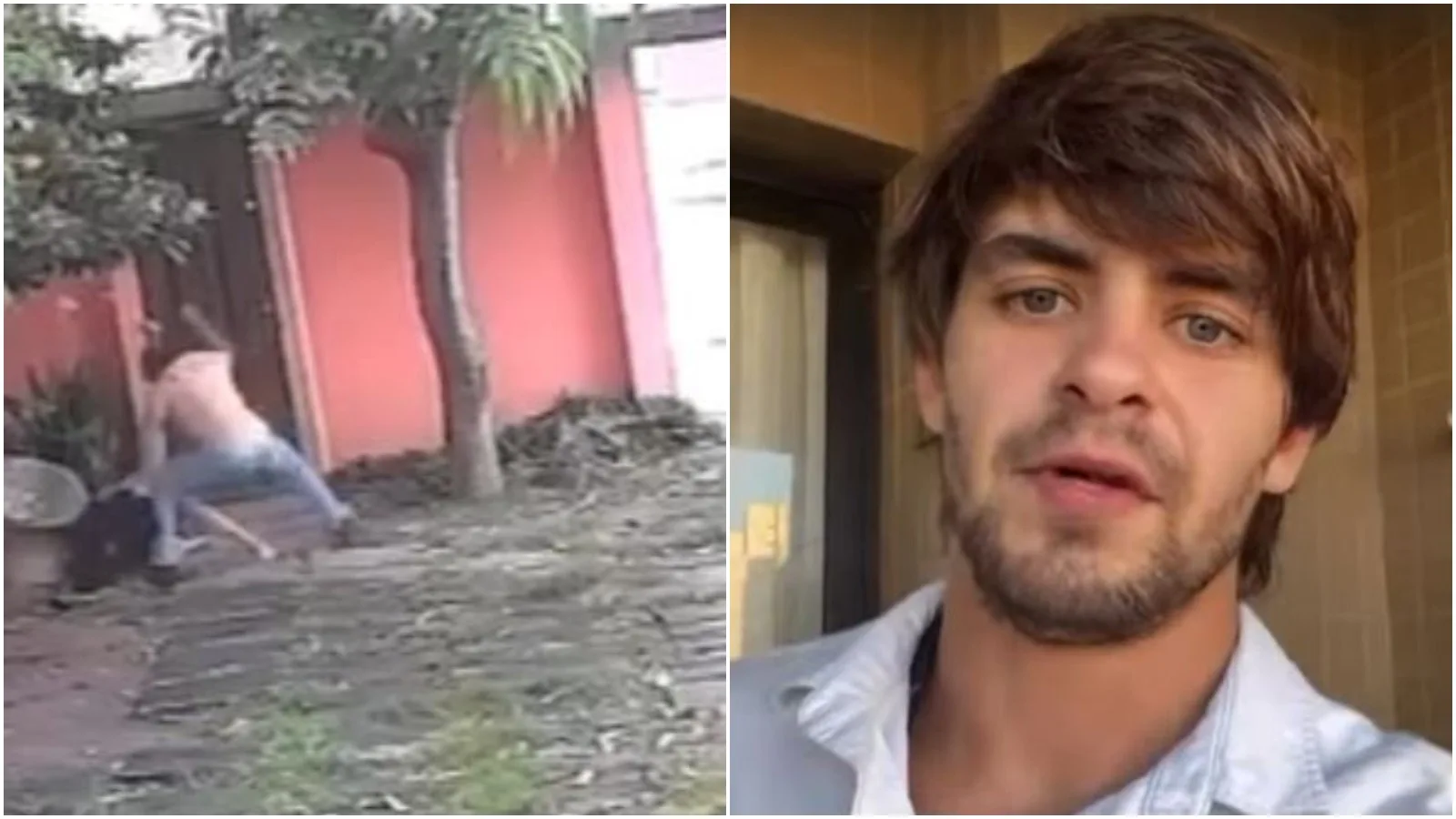 Polícia investiga agressão contra mulher em Fortaleza; lutador foi desligado de equipe