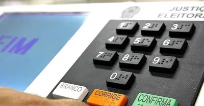 Eleitor no Pará já pode consultar local de votação para 2026