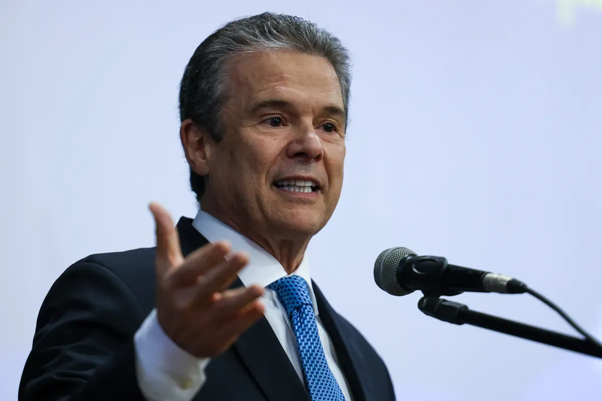 Brasil projeta produzir 35% da ureia consumida na safra 2026/27