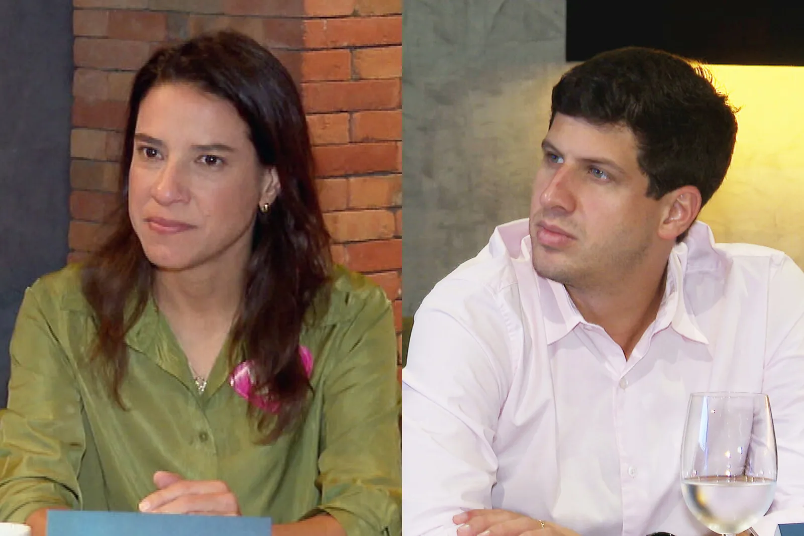 Disputa pelo governo de Pernambuco tem Raquel Lyra à frente no 1º turno