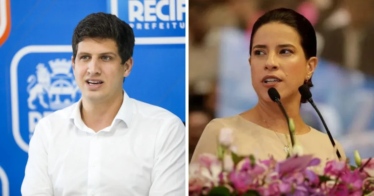 Disputa pelo governo de Pernambuco mantém equilíbrio na reta final