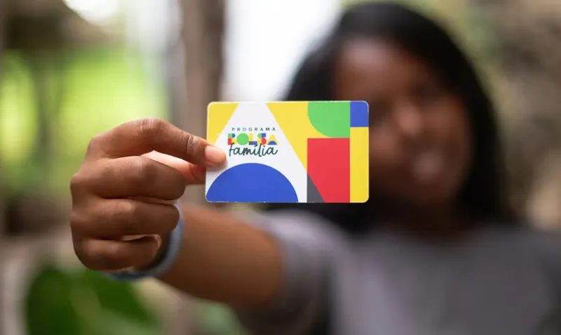 STF considera legal correção dos valores do Bolsa Família