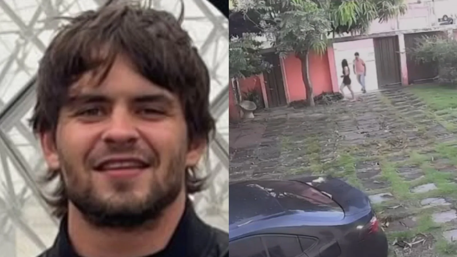Mulher denuncia atleta após agressão em Fortaleza; caso é investigado