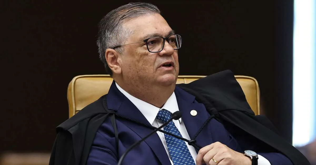 STF deve analisar regras das emendas após o período eleitoral, diz Dino