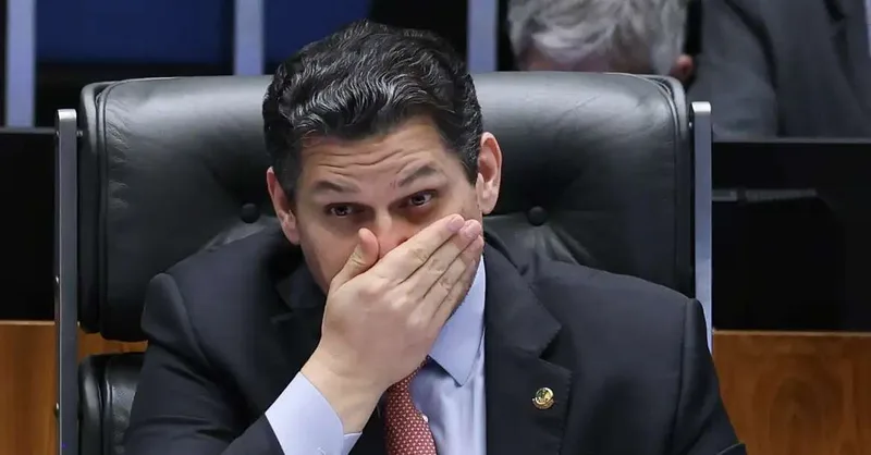 Marinho quer mudar regra do Senado para abrir processos contra ministros do STF