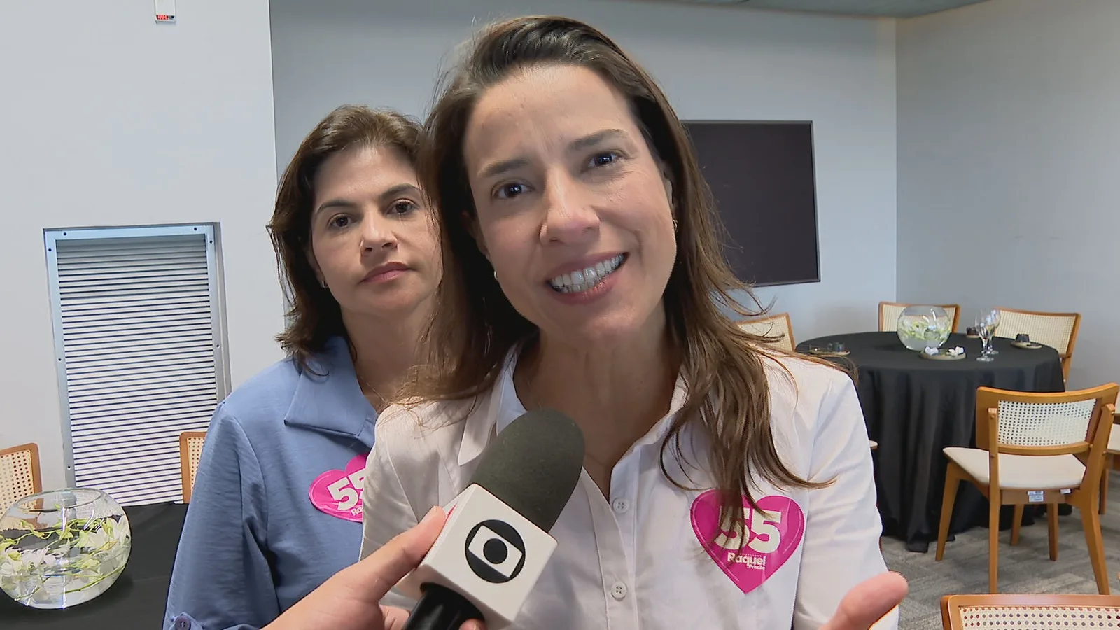 Raquel Lyra defende mais crédito e simplificação para empresas em Pernambuco