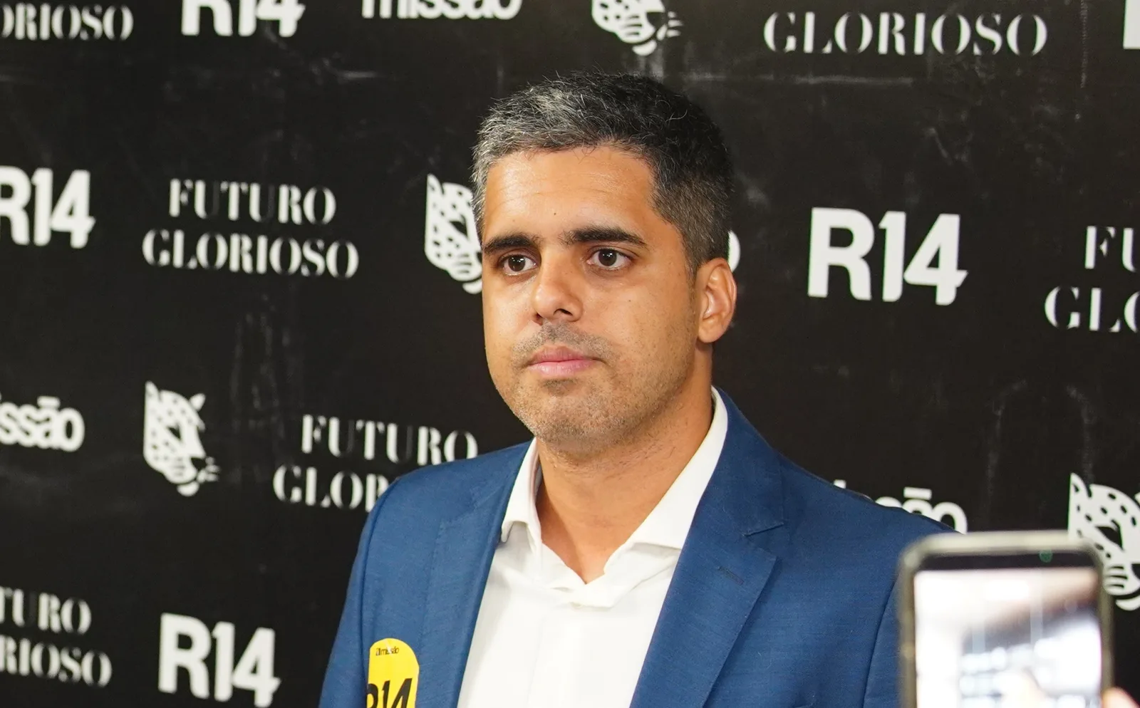 Justiça Eleitoral multa candidato em Pernambuco por chamar Eduardo Campos de ladrão