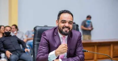 Câmara de Parauapebas abre instrução sobre denúncia contra prefeito