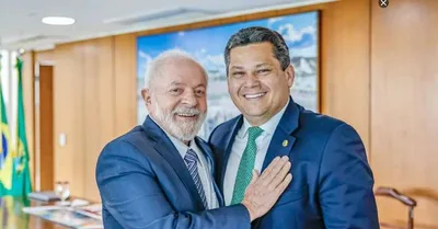 Lula cobra votação no Senado para proposta que encerra escala 6x1