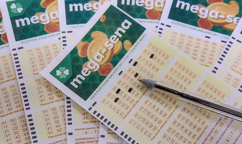 Concurso 3.062 fica sem vencedor, e Mega-Sena acumula R$ 45 milhões