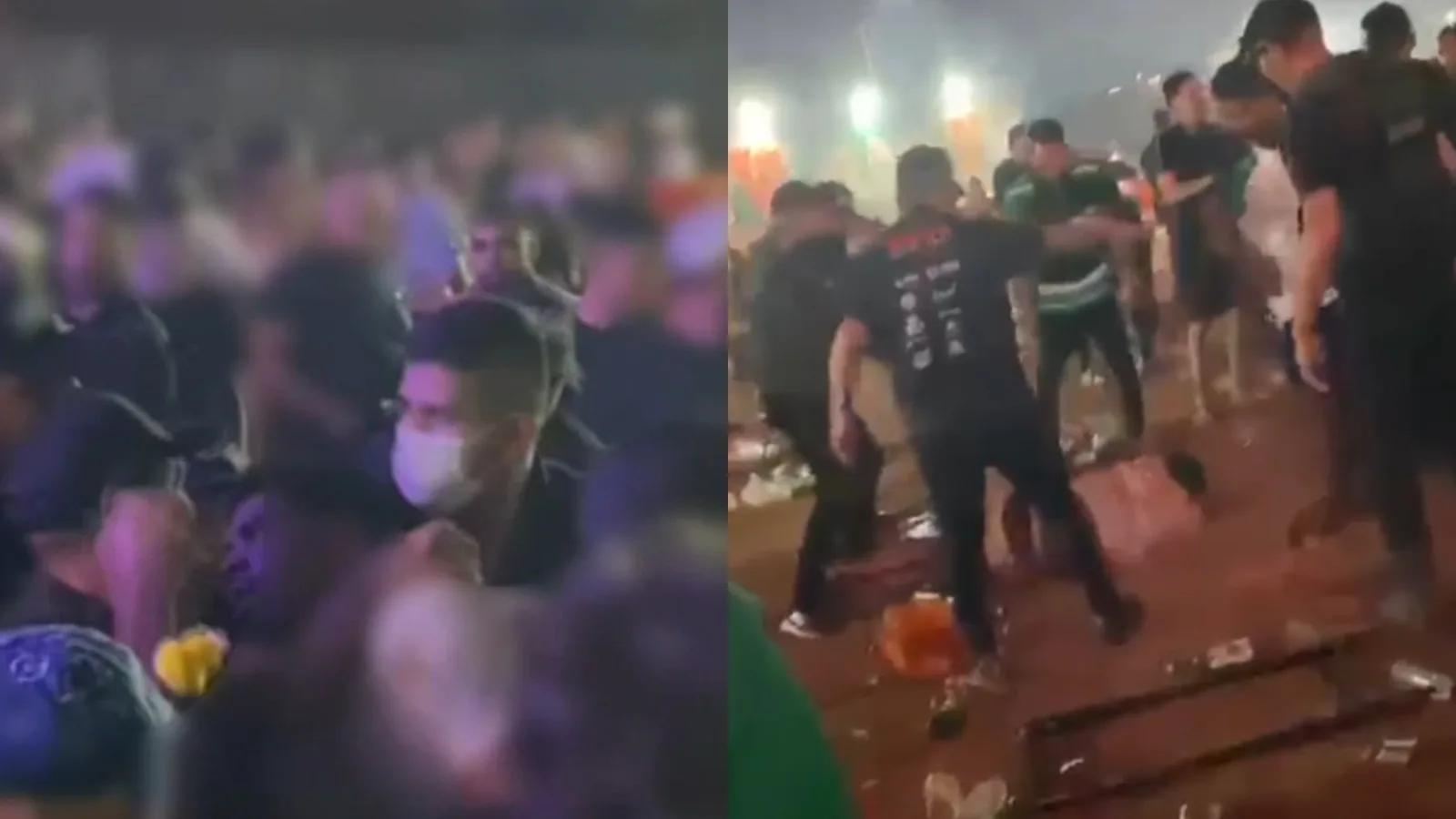 Ex-sargento do Exército morre após agressões em festa no Ceará