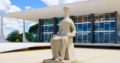 OAB do Pará participa de reunião no STF sobre investigações e garantias