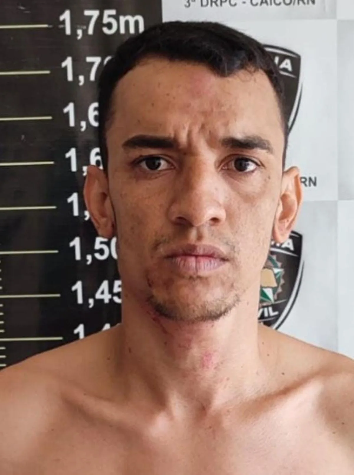 Sexto fugitivo de presídio em Nísia Floresta é preso em Pernambuco