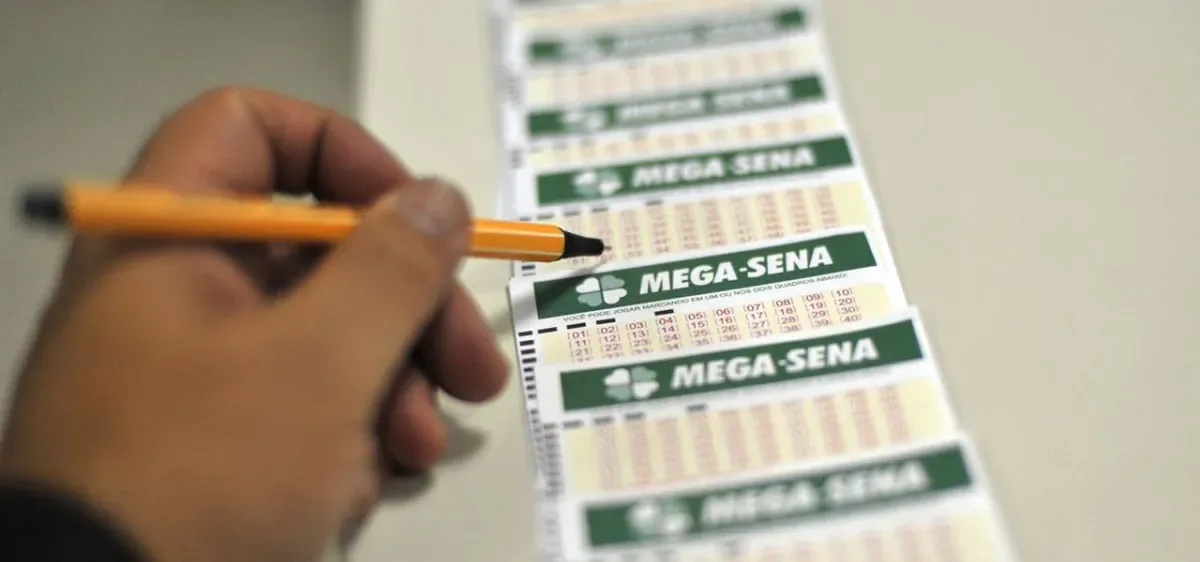 Mega-Sena não tem ganhador na faixa principal e acumula R$ 38 milhões
