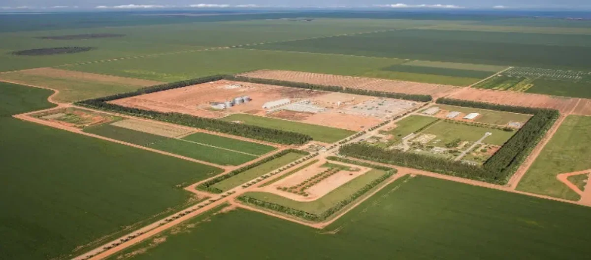 SLC Agrícola registra lucro de R$ 245,1 milhões no 2º trimestre antes de captar com CPR-F