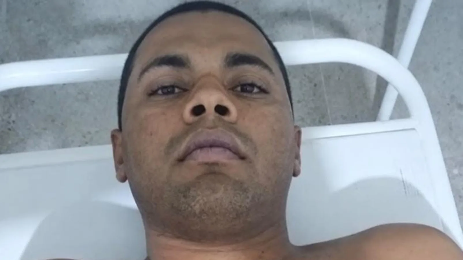 Discussão em evento rural termina com jovem baleado no Ceará
