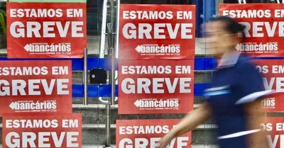 Ataque cibernético cancela votação de bancários do Banco da Amazônia
