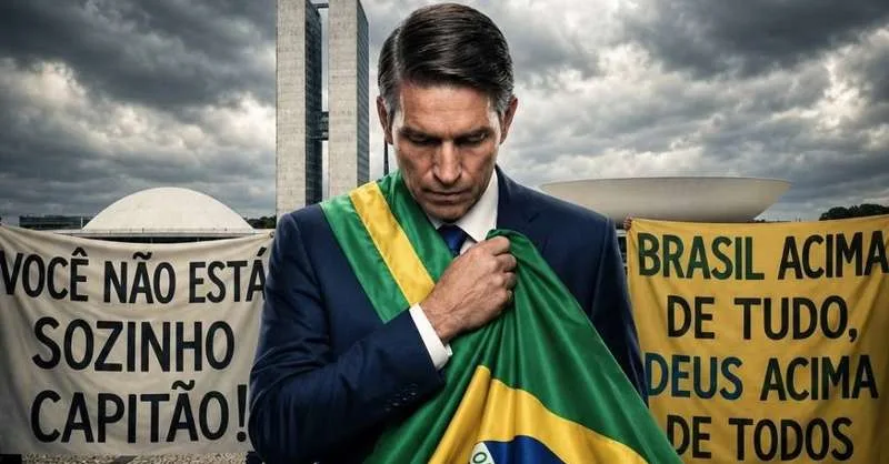 Go7 recebeu R$ 1 milhão do ICB em investigação sobre emendas